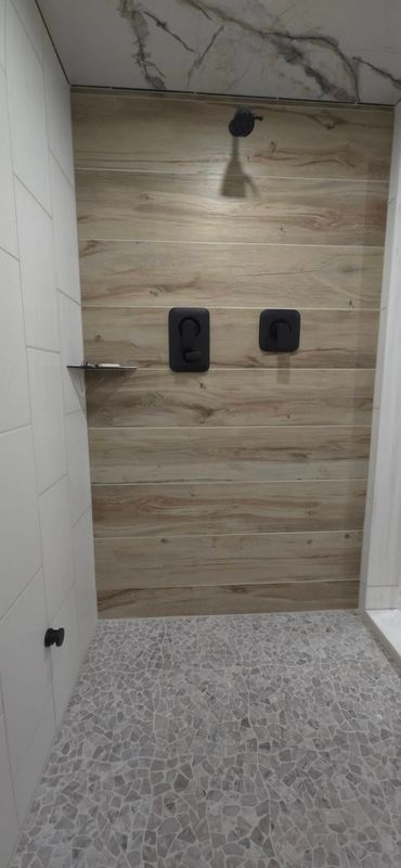 Kitchen and Bath