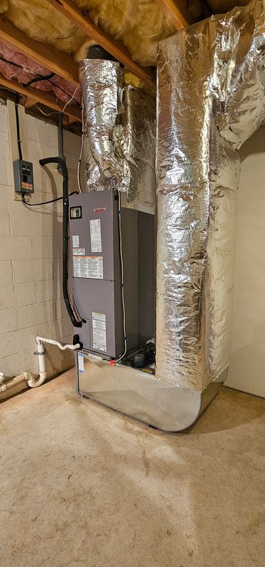 HVAC Repair Services