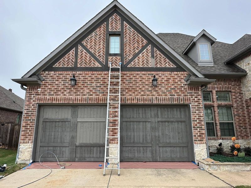 Exterior Painting