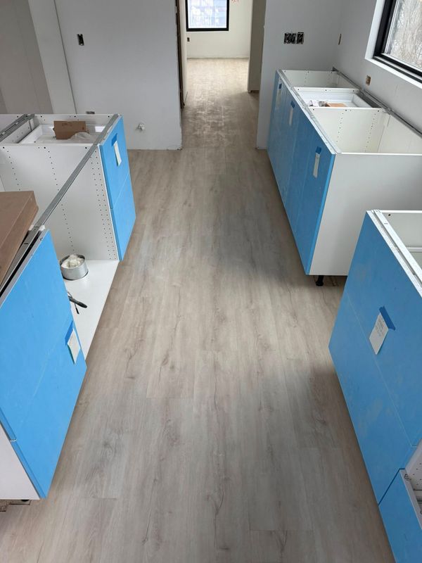 Complete Home Remodeling