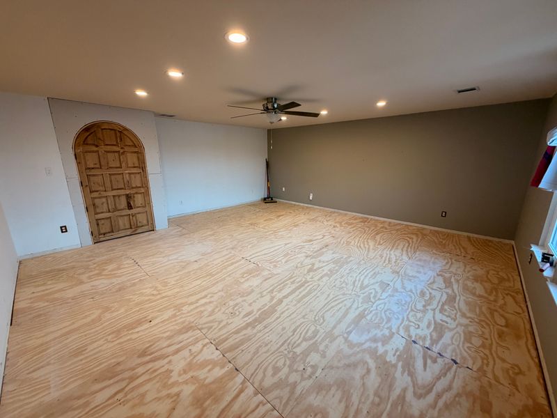 Residential Projects
