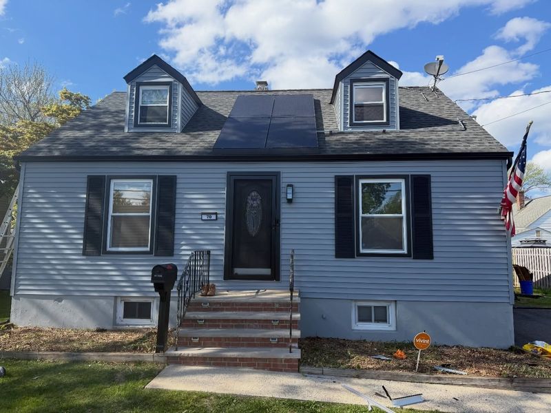 Windows & Doors Installation