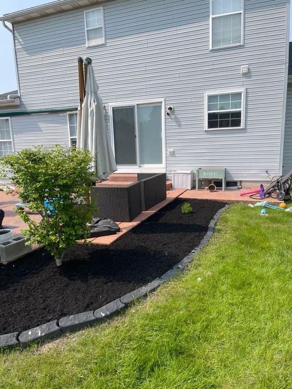 Hardscaping Photos