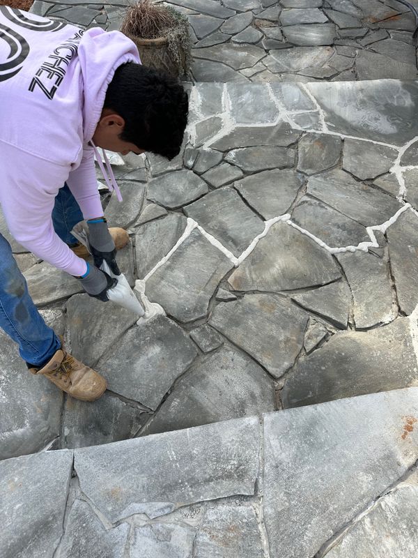Concrete Repairs