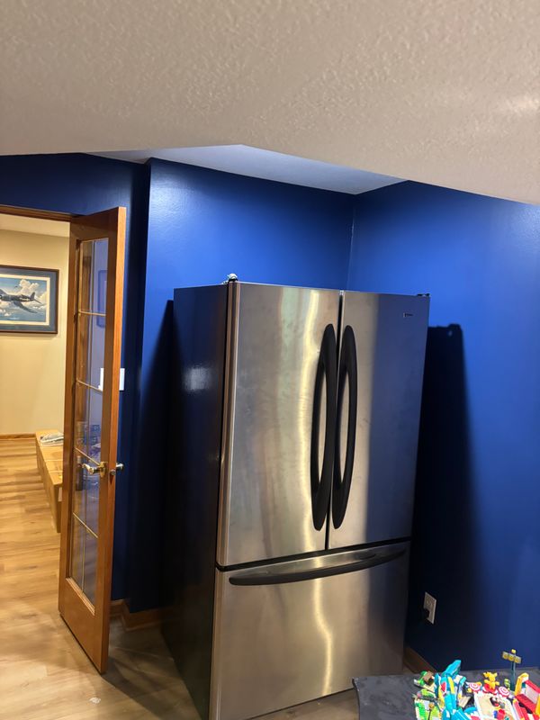 Interior Painting