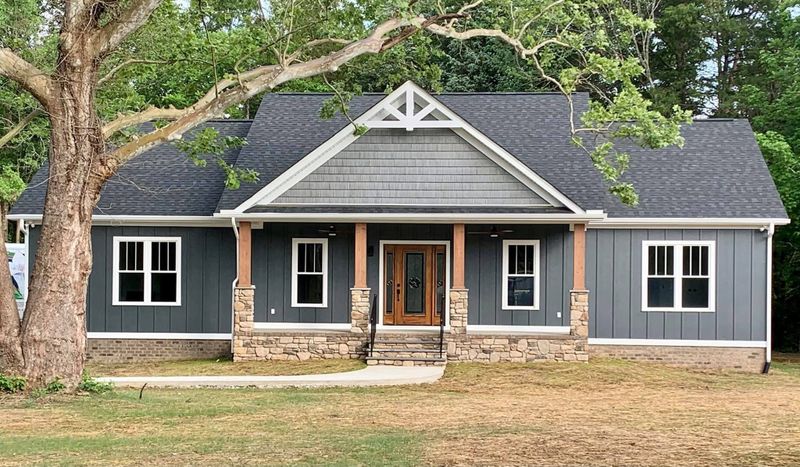 Semi Custom Home Building
