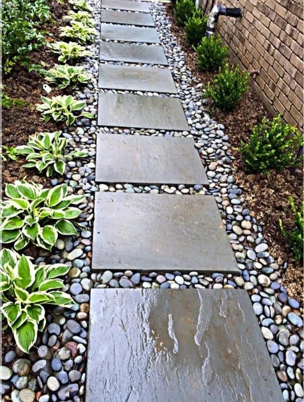 Pavers