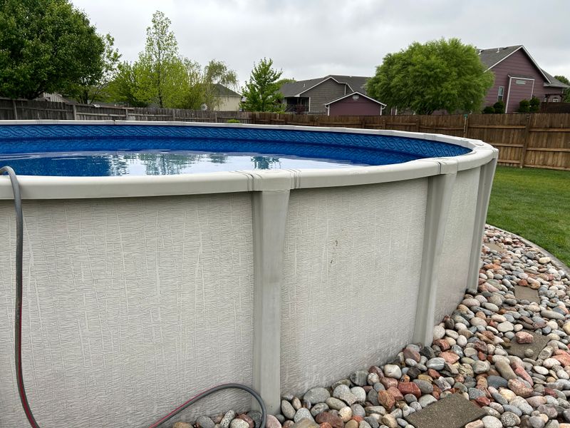 Pool Repair and Maintenance