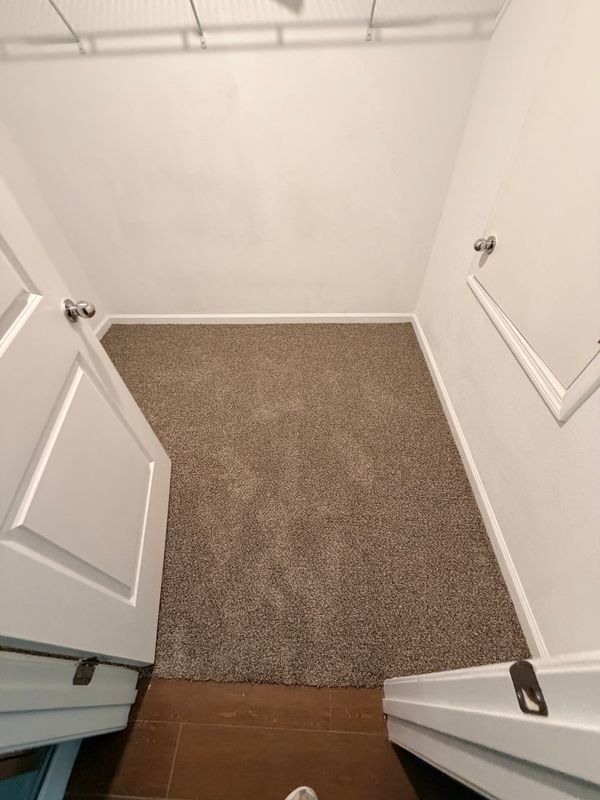 Carpet Installation and Repair