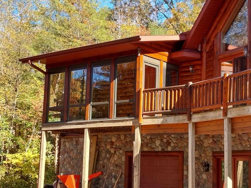 Sunrooms