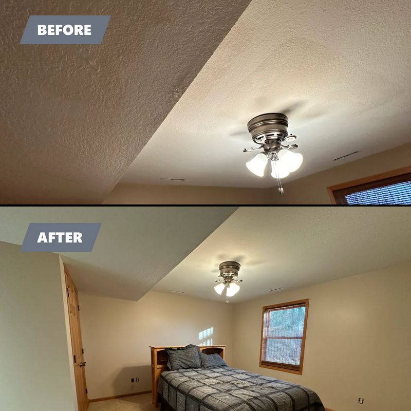 Interior Painting gallery