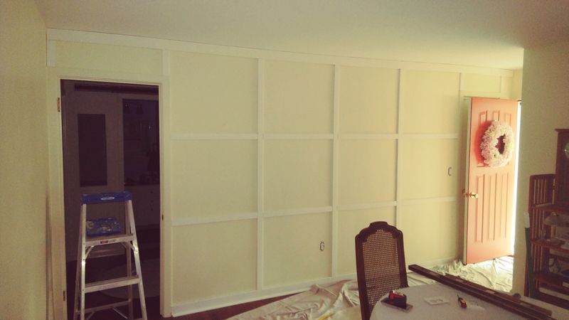 Interior Painting gallery