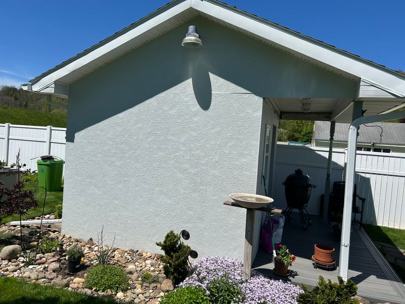 Exterior Painting