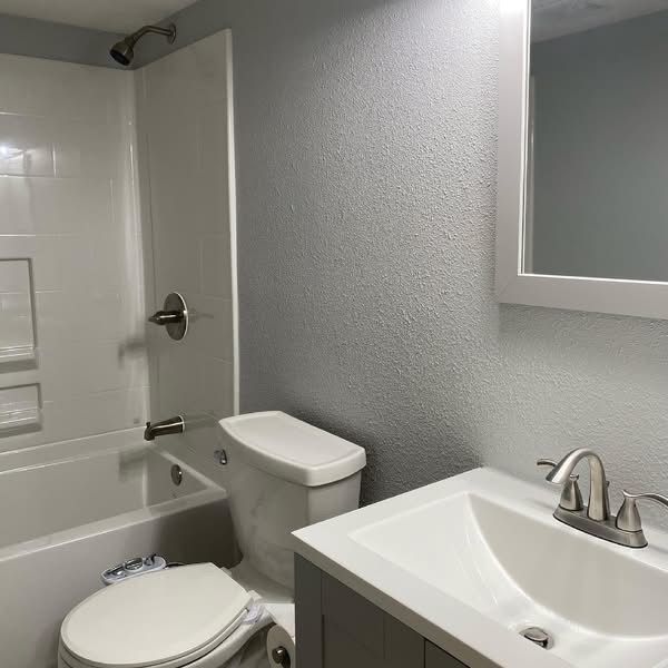 Interior Finishing