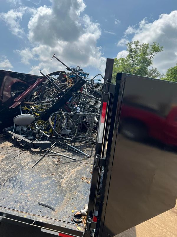 Junk Removal