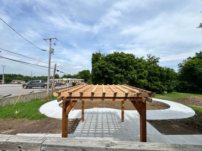 Pergola