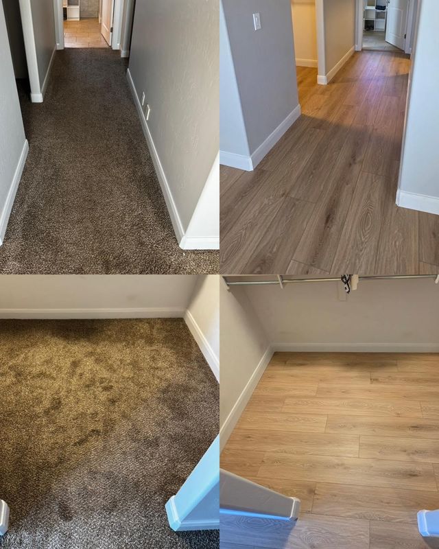 Flooring