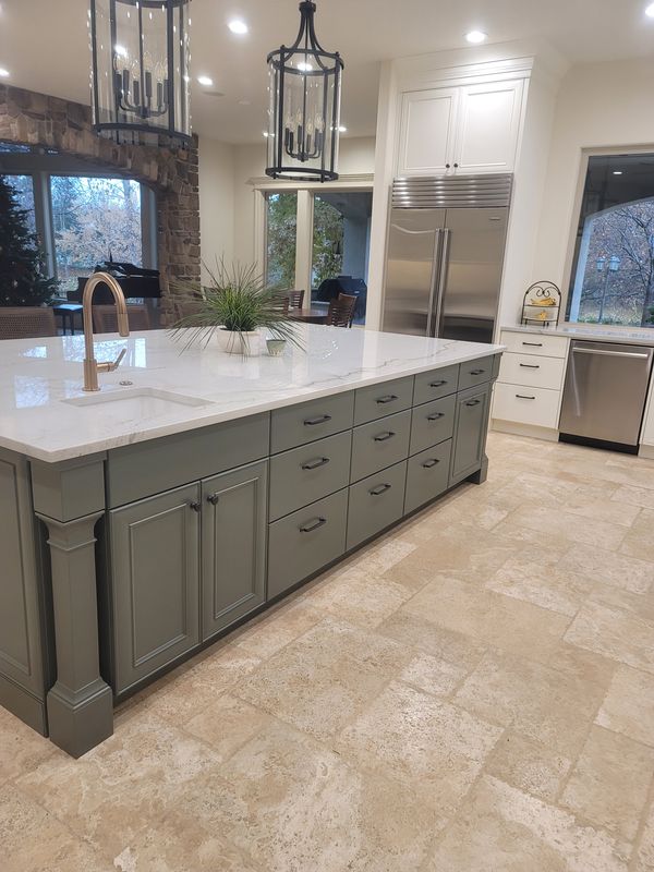 Kitchen Remodeling