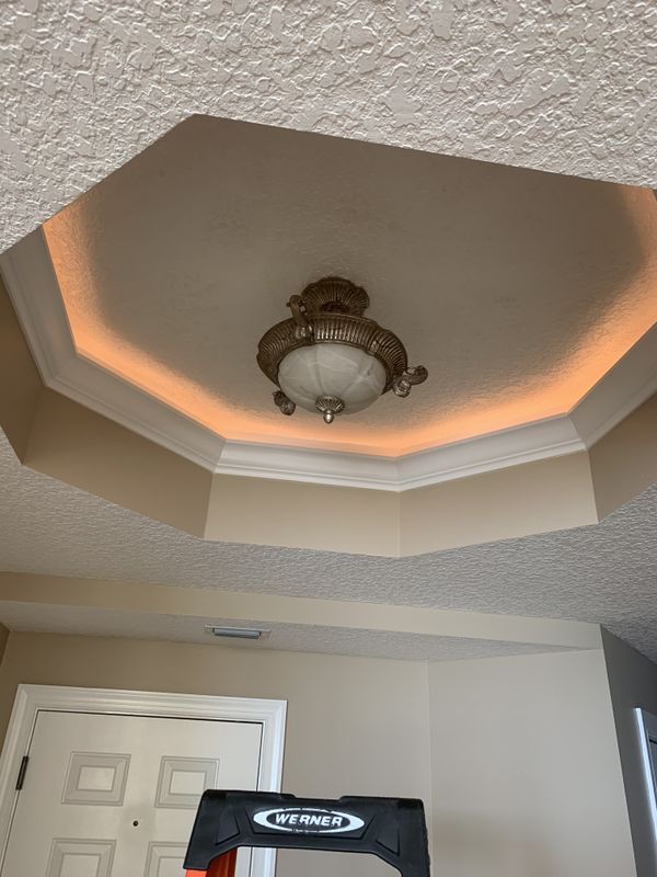 Residential Installations and Lighting