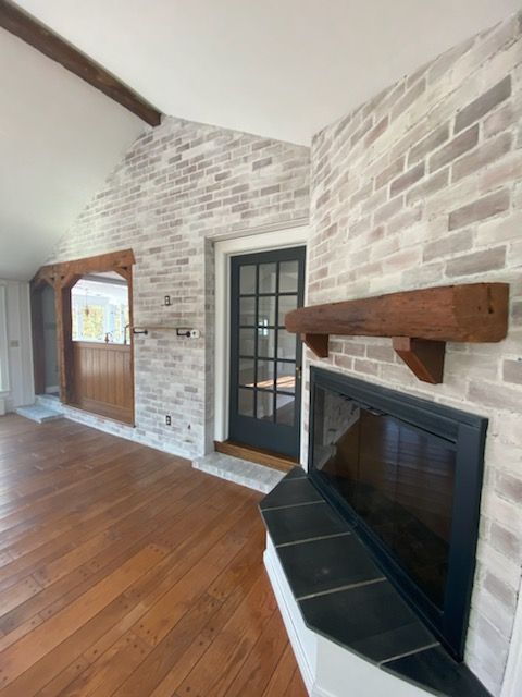 Interior Painting