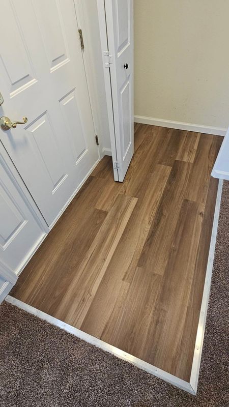 Luxury Vinyl Plank