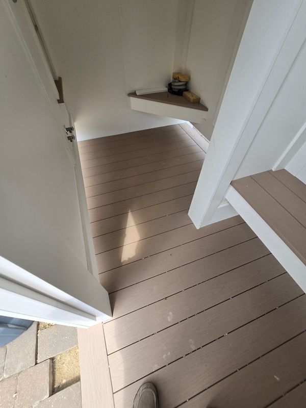 Flooring