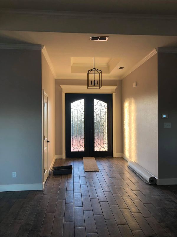 Interior und Exterior Renovations