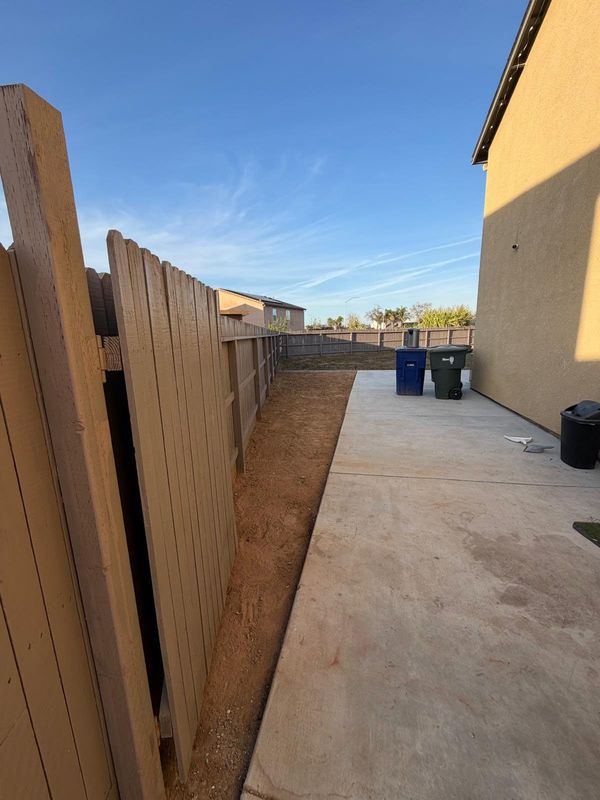 Concrete Slabs & Services