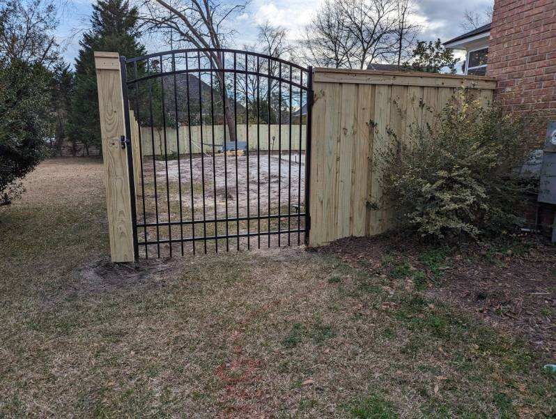 Fences