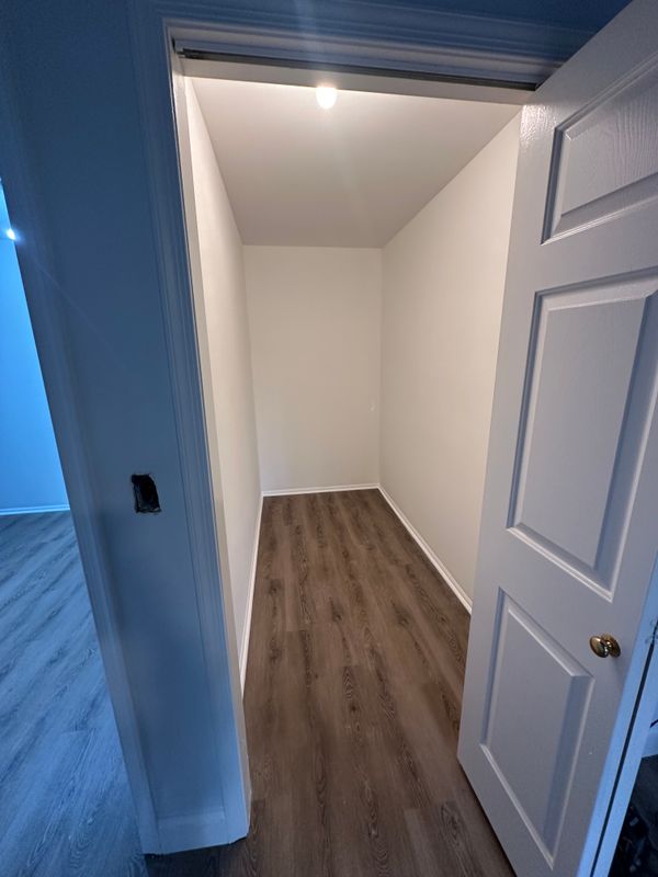 Wood Flooring