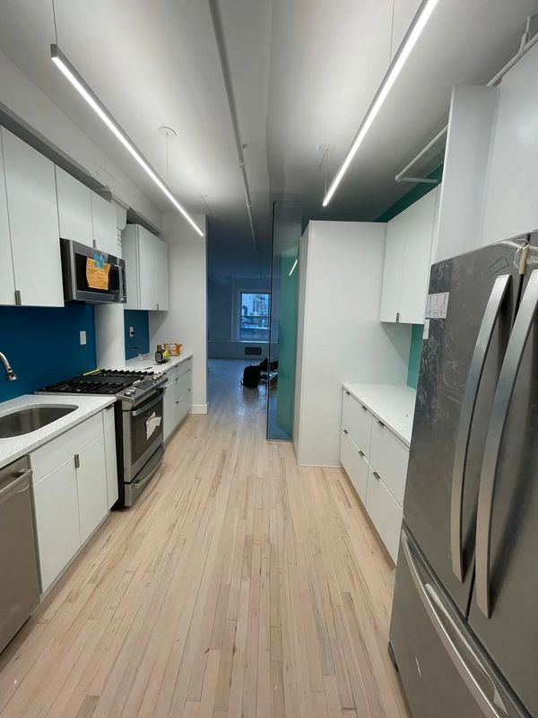 Flooring