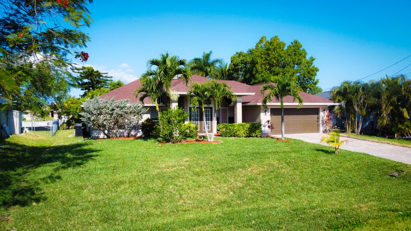 Exterior Projects