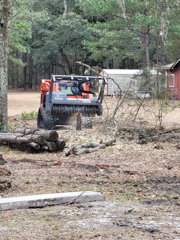Skid Steer Service