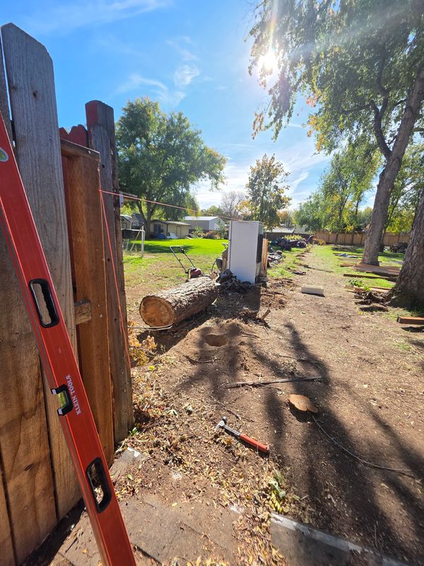 Fencing