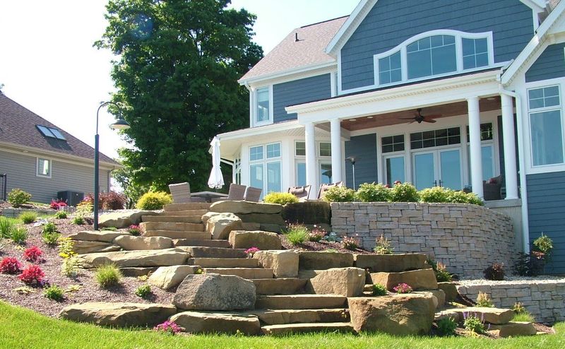 Hardscaping Gallery