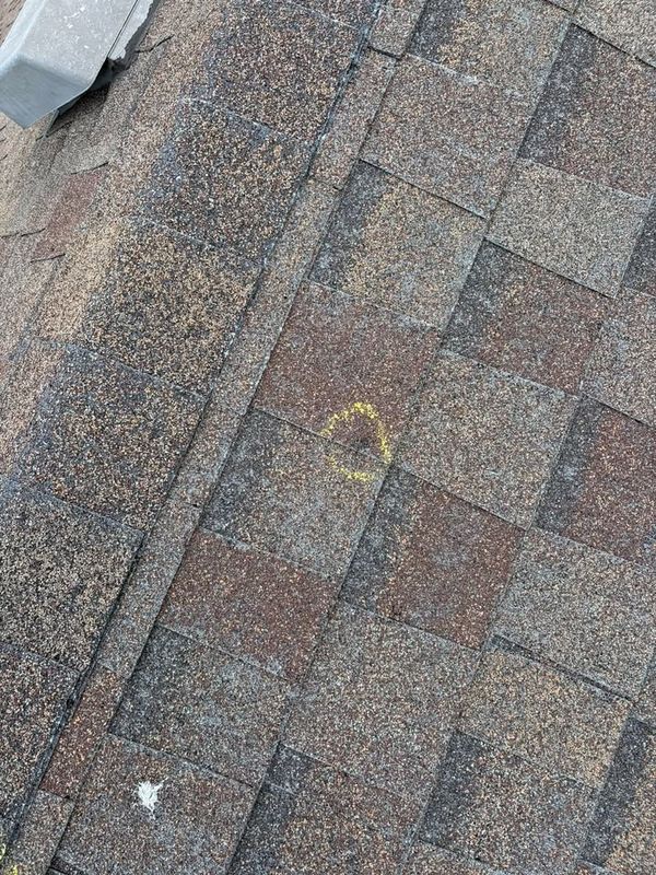 Roofing Repairs