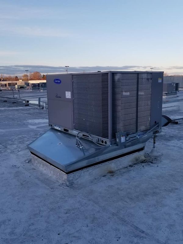 Emergency HVAC Services
