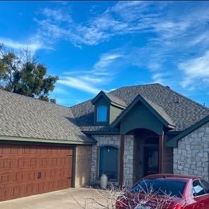 Roofing