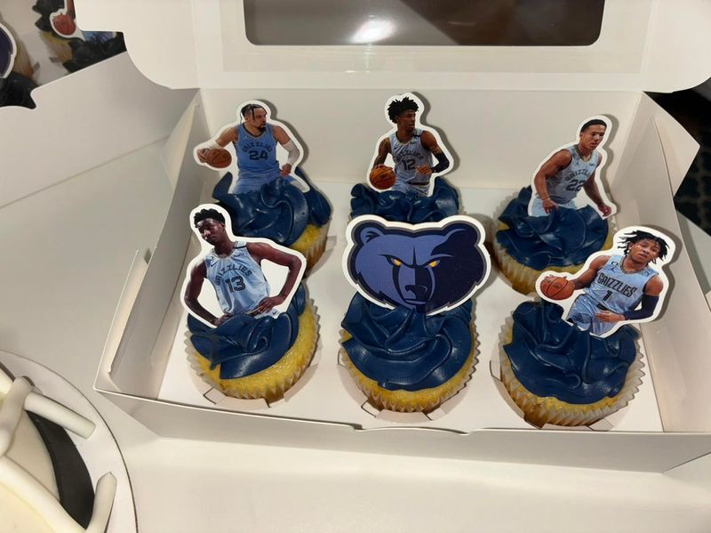 Cake and Treat