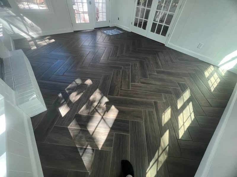 Tiling
