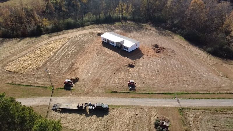 Land Clearing gallery