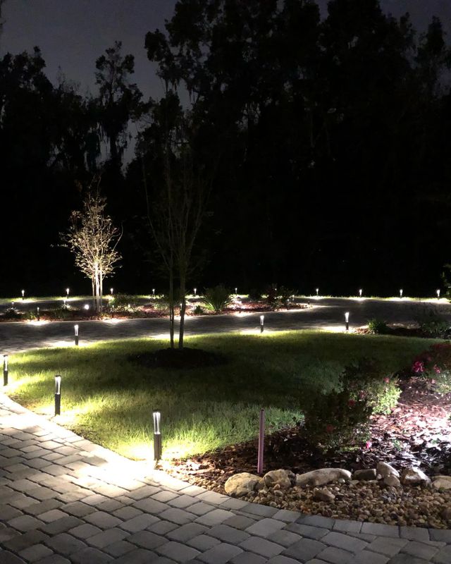Lighting Installation and Repairs