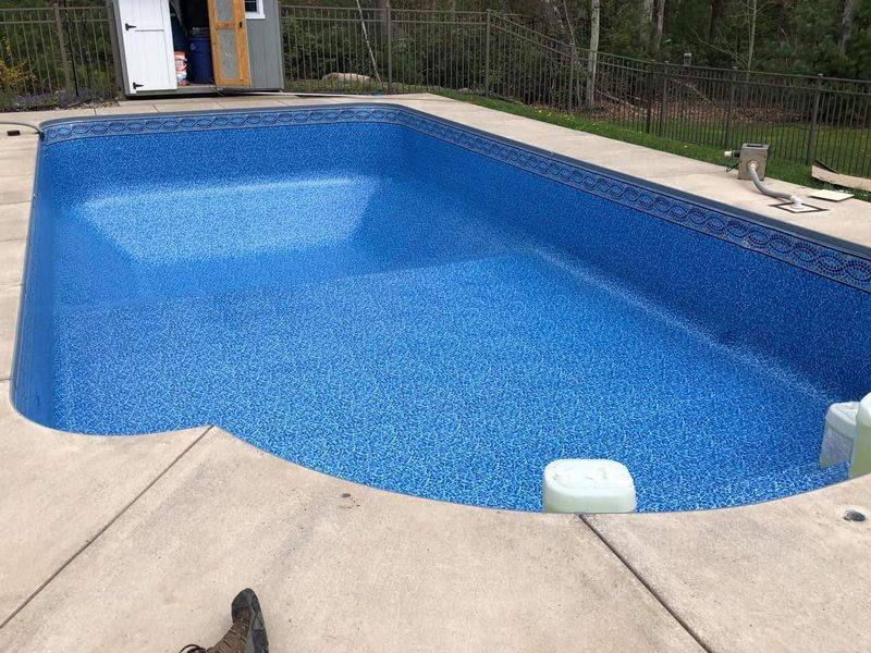 General Pool Repairs