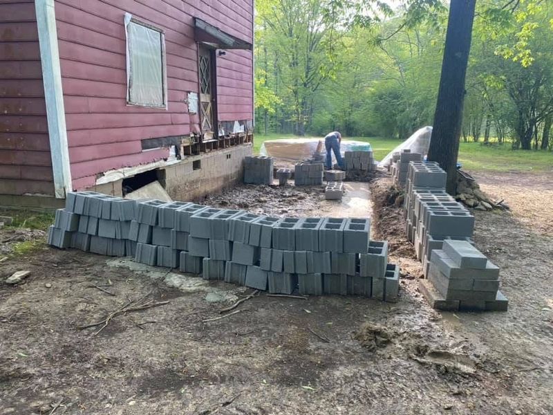 Blockwork