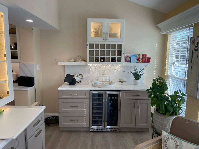 Cabinet Sales & Installation
