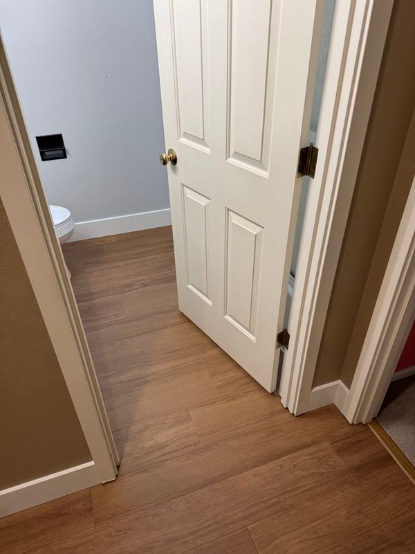 Flooring