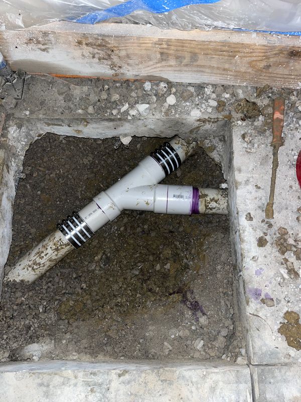 Plumbing