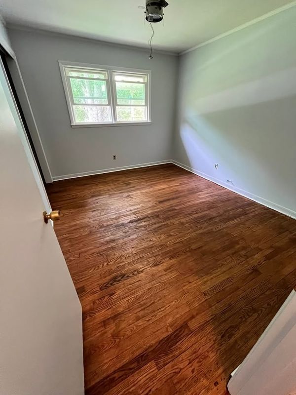 Interior Painting