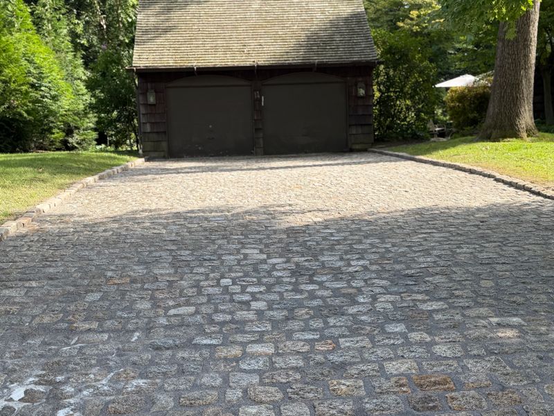 Masonry Installations