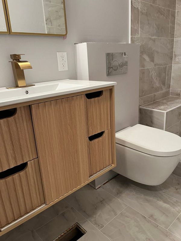 Tile and Stone Flooring